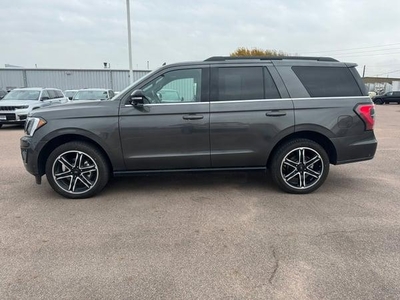 2021 Ford Expedition for Sale in Northwoods, Illinois