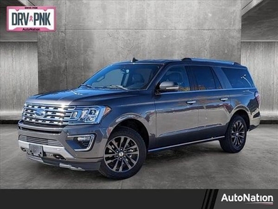 2021 Ford Expedition Max for Sale in Northwoods, Illinois