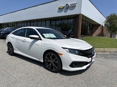 2021 Honda Civic for Sale in Centennial, Colorado