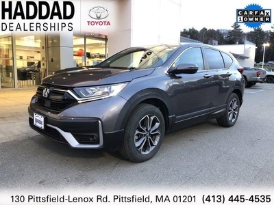 2021 Honda CR-V for Sale in Centennial, Colorado