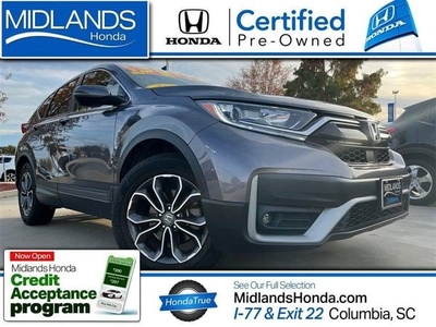 2021 Honda CR-V for Sale in Co Bluffs, Iowa