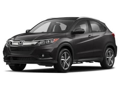 2021 Honda HR-V for Sale in Denver, Colorado