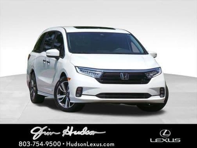 2021 Honda Odyssey for Sale in Centennial, Colorado