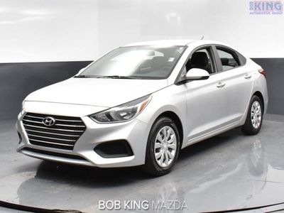 2021 Hyundai Accent for Sale in Denver, Colorado