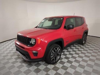 2021 Jeep Renegade for Sale in Northwoods, Illinois