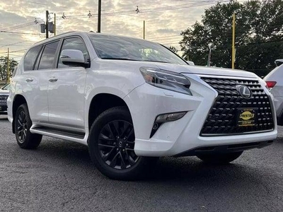 2021 Lexus GX 460 for Sale in Northwoods, Illinois