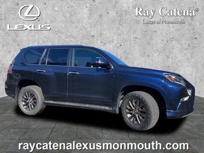 2021 Lexus GX 460 for Sale in Northwoods, Illinois