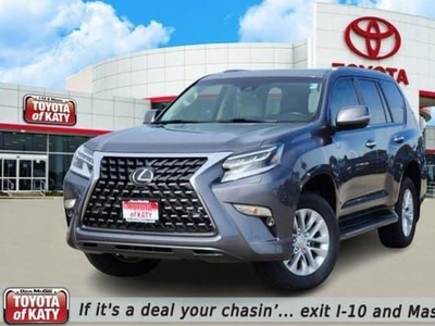 2021 Lexus GX for Sale in Northwoods, Illinois