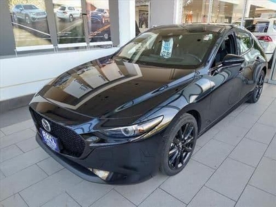 2021 Mazda Mazda3 for Sale in Chicago, Illinois
