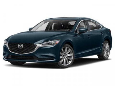 2021 Mazda Mazda6 for Sale in Centennial, Colorado