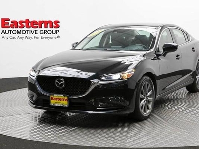 2021 Mazda Mazda6 for Sale in Chicago, Illinois