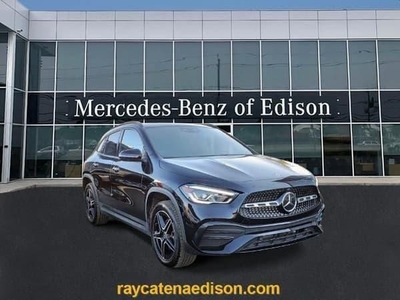 2021 Mercedes-Benz GLA for Sale in Secaucus, New Jersey