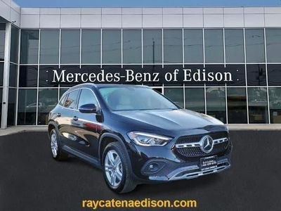 2021 Mercedes-Benz GLA for Sale in Secaucus, New Jersey
