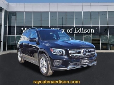 2021 Mercedes-Benz GLB for Sale in Secaucus, New Jersey