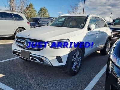 2021 Mercedes-Benz GLC 300 for Sale in Secaucus, New Jersey
