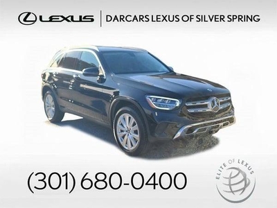 2021 Mercedes-Benz GLC 300 for Sale in Secaucus, New Jersey