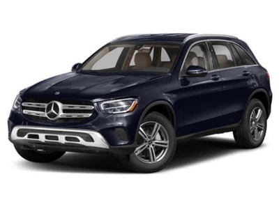 2021 Mercedes-Benz GLC for Sale in Chicago, Illinois