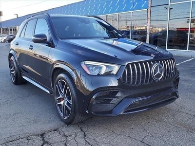 2021 Mercedes-Benz GLE for Sale in Northwoods, Illinois