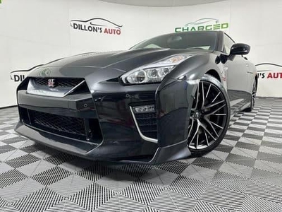 2021 Nissan GT-R for Sale in Chicago, Illinois