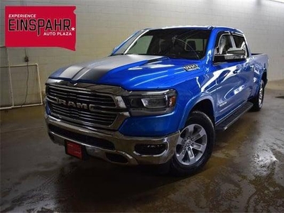 2021 RAM 1500 for Sale in Crystal Lake, Illinois