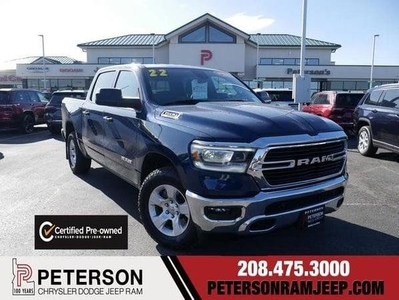 2021 RAM 1500 for Sale in Crystal Lake, Illinois