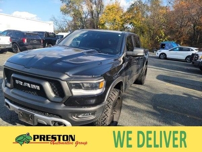 2021 RAM 1500 for Sale in Secaucus, New Jersey