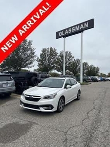 2021 Subaru Legacy for Sale in Denver, Colorado