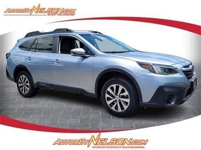 2021 Subaru Outback for Sale in Chicago, Illinois