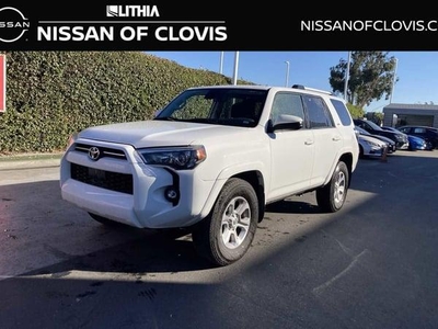 2021 Toyota 4Runner for Sale in Oak Park, Illinois