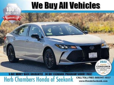 2021 Toyota Avalon for Sale in Bellbrook, Ohio