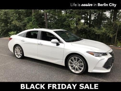 2021 Toyota Avalon for Sale in Secaucus, New Jersey