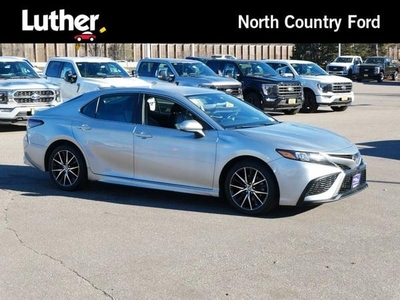 2021 Toyota Camry for Sale in Bellbrook, Ohio