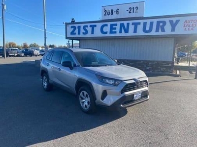 2021 Toyota RAV4 for Sale in Centennial, Colorado