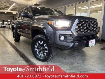 2021 Toyota Tacoma for Sale in Bellbrook, Ohio