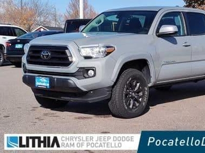 2021 Toyota Tacoma for Sale in Centennial, Colorado