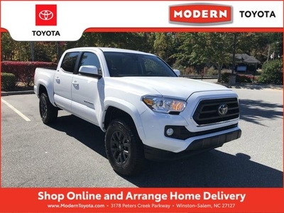 2021 Toyota Tacoma for Sale in Denver, Colorado