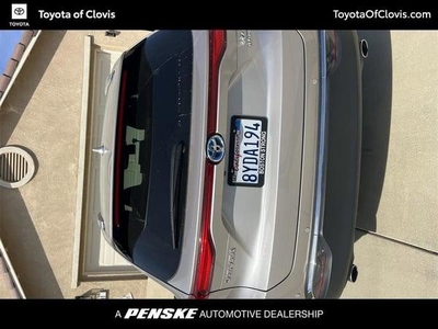 2021 Toyota Venza for Sale in Oak Park, Illinois