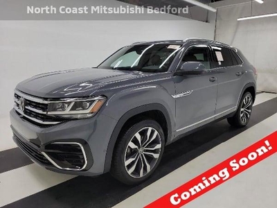 2021 Volkswagen Atlas for Sale in Chicago, Illinois