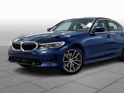 2022 BMW 330 for Sale in Chicago, Illinois