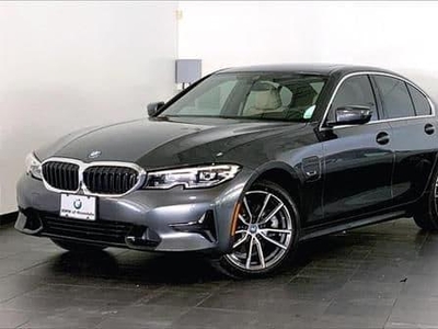 2022 BMW 330e for Sale in Secaucus, New Jersey