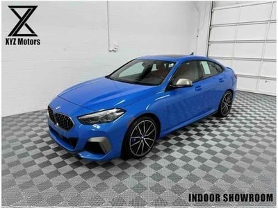 2022 BMW M235 Gran Coupe for Sale in Northwoods, Illinois