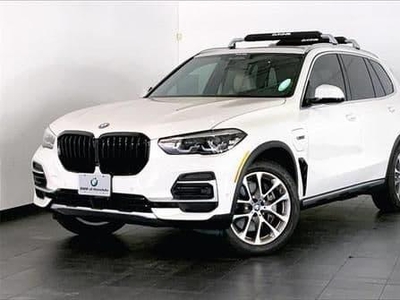 2022 BMW X5 PHEV for Sale in Secaucus, New Jersey
