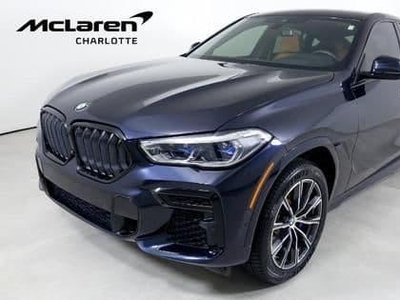 2022 BMW X6 for Sale in Centennial, Colorado