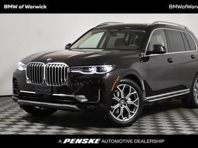 2022 BMW X7 for Sale in Northwoods, Illinois