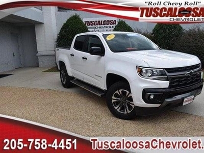2022 Chevrolet Colorado for Sale in Northwoods, Illinois