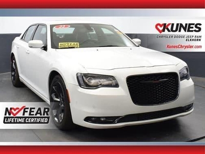 2022 Chrysler 300 for Sale in Secaucus, New Jersey