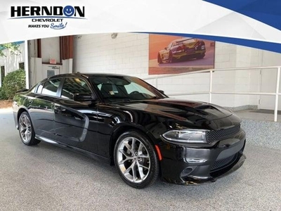 2022 Dodge Charger for Sale in Northwoods, Illinois