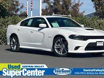 2022 Dodge Charger for Sale in Oak Park, Illinois