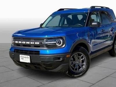 2022 Ford Bronco Sport for Sale in Secaucus, New Jersey