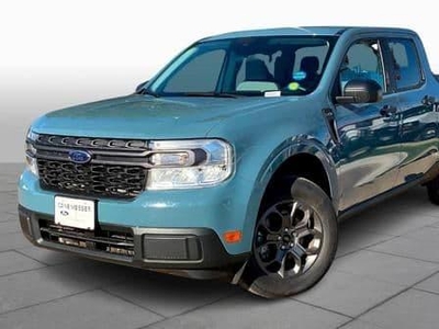 2022 Ford Maverick for Sale in Secaucus, New Jersey